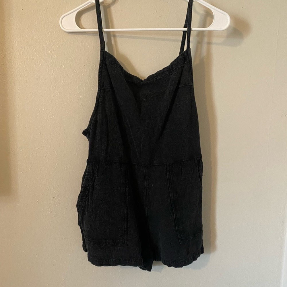 Rip Curl Romper